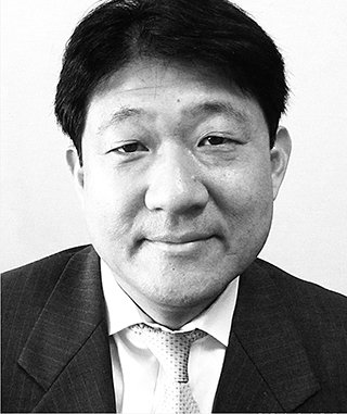 Tomoyuki Magai