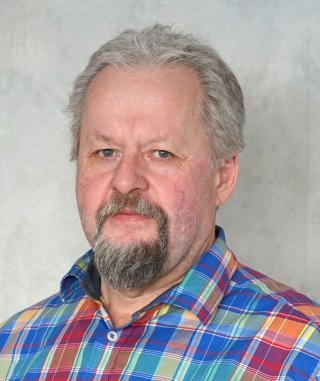 Wolfgang Frauscher