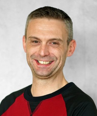 Alexander Mitterbauer