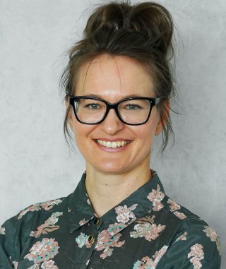 Lisa Maria Konupitzky
