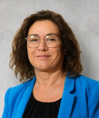 Sophie  Joan-Grangé