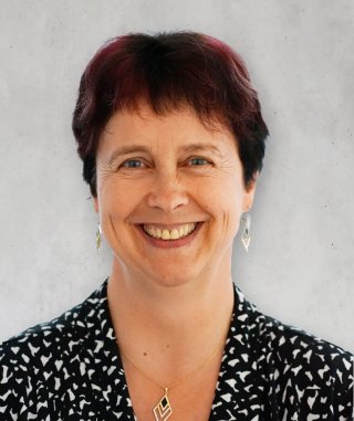 Andrea Osterberger