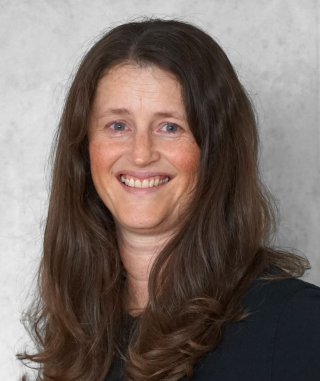 Andrea Wiesner 