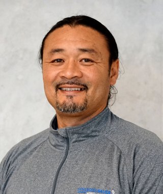 Jay Dorsey