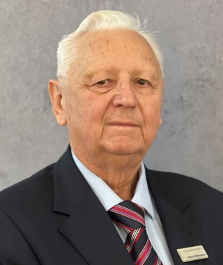 Marcel Nowotarski