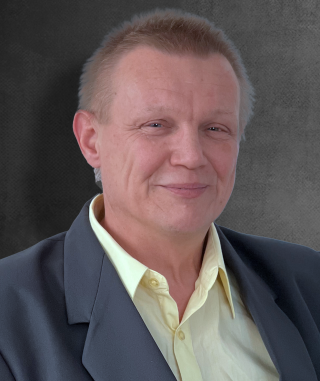 Wolfgang Bogner