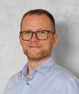 Petr  Boráň