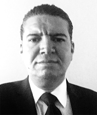 Roberto Robledo  Cepeda